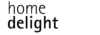 Home Delight logo
