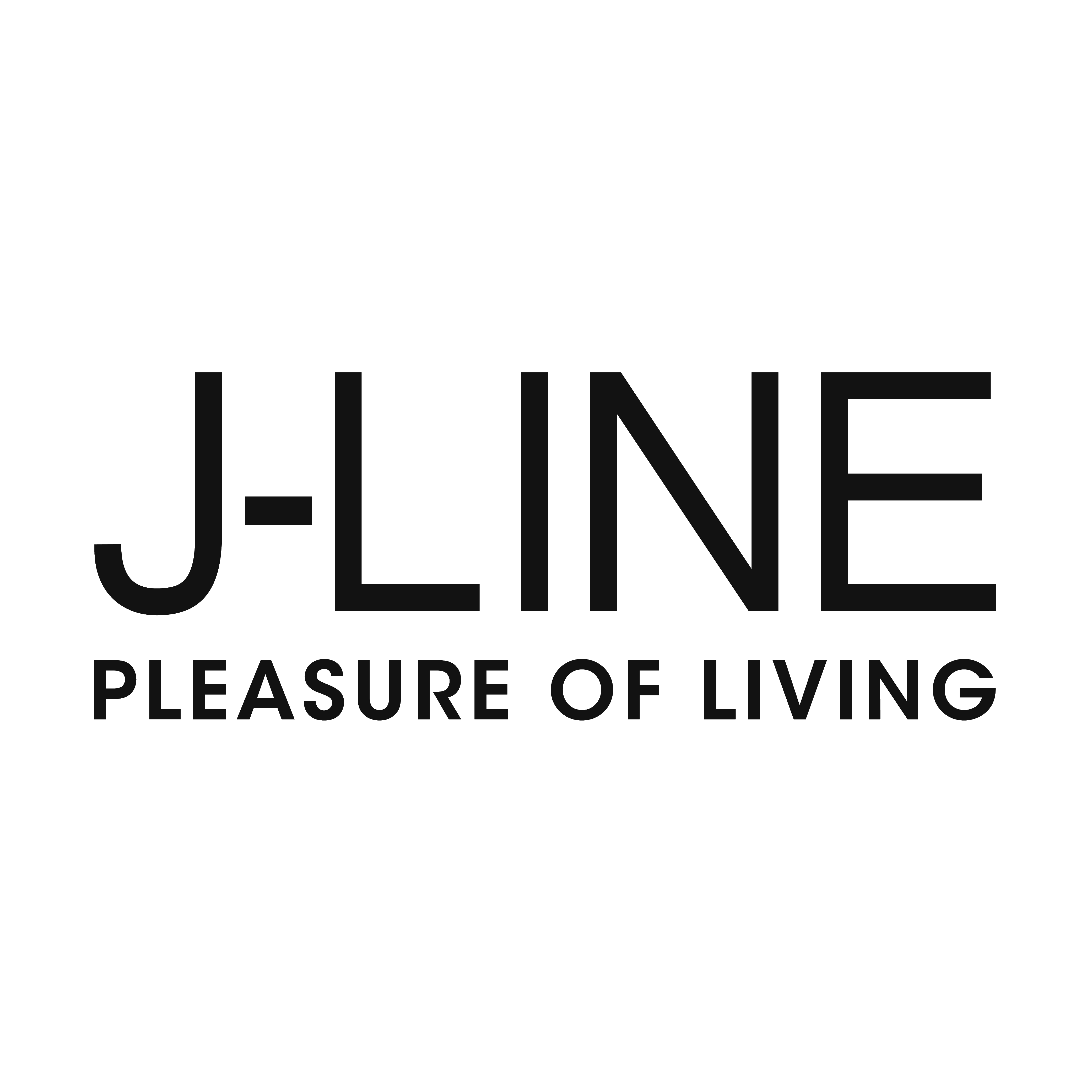 J-line Pleasure Of Living